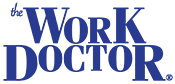 The Work Doctor Logo