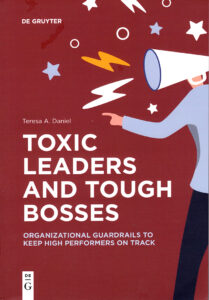 Toxic Leaders T. Daniel